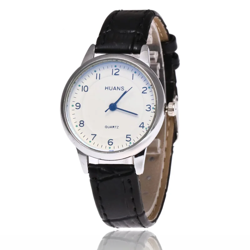 

Mini Small Dial Quartz Watch Fashion Ladies Watch Simple Business Casual Lady Leather Wrist Watch Women Dress Watches Relogio