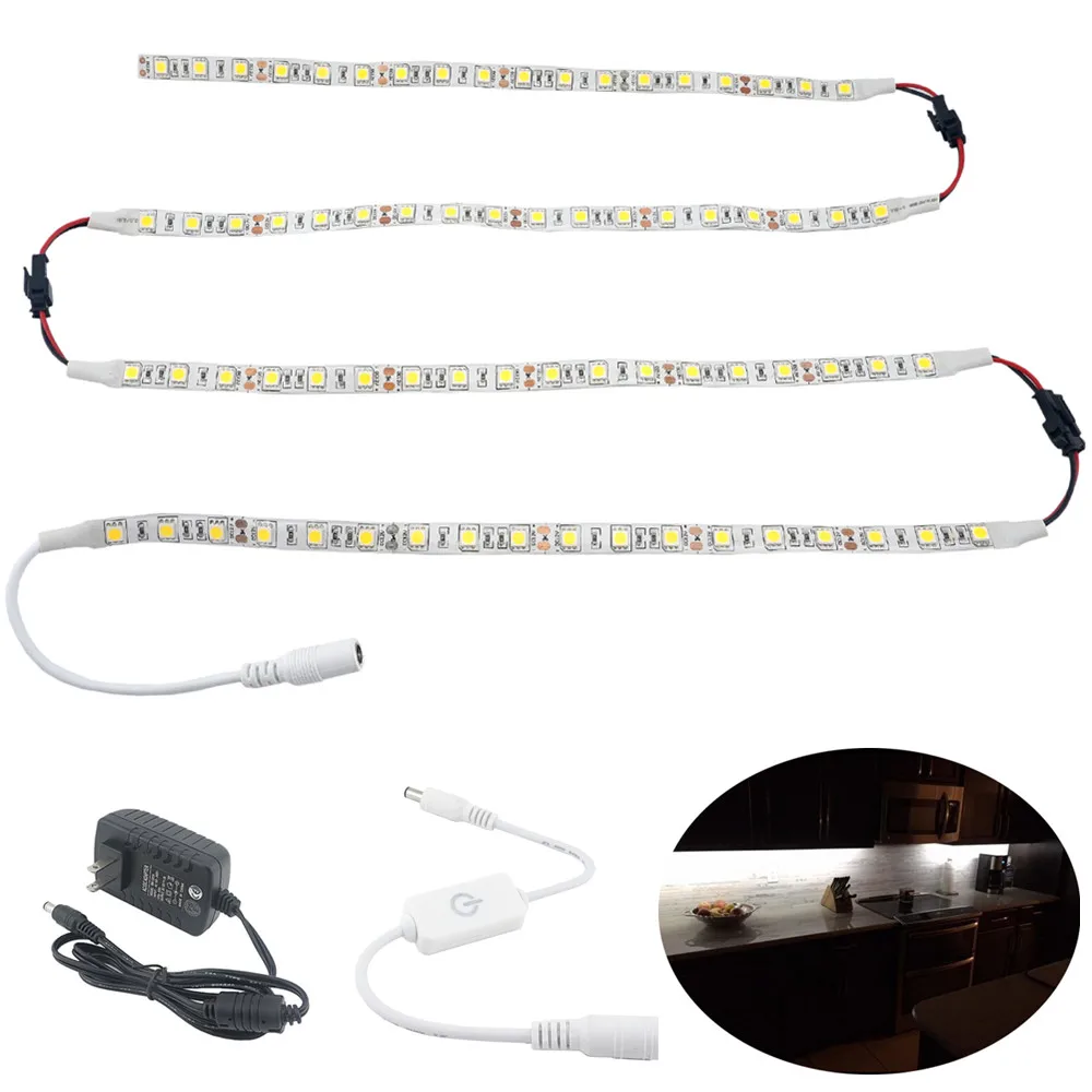 Kitchen Closets Promotion For Promotional On Mylight Bed Light Motion Activated Led Night