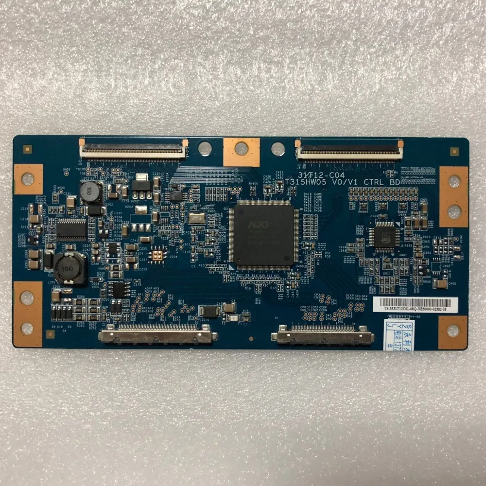 Оригинальный 42-дюймовый Спот T315HW05 V0/V1 31T12-C04 | Обустройство дома