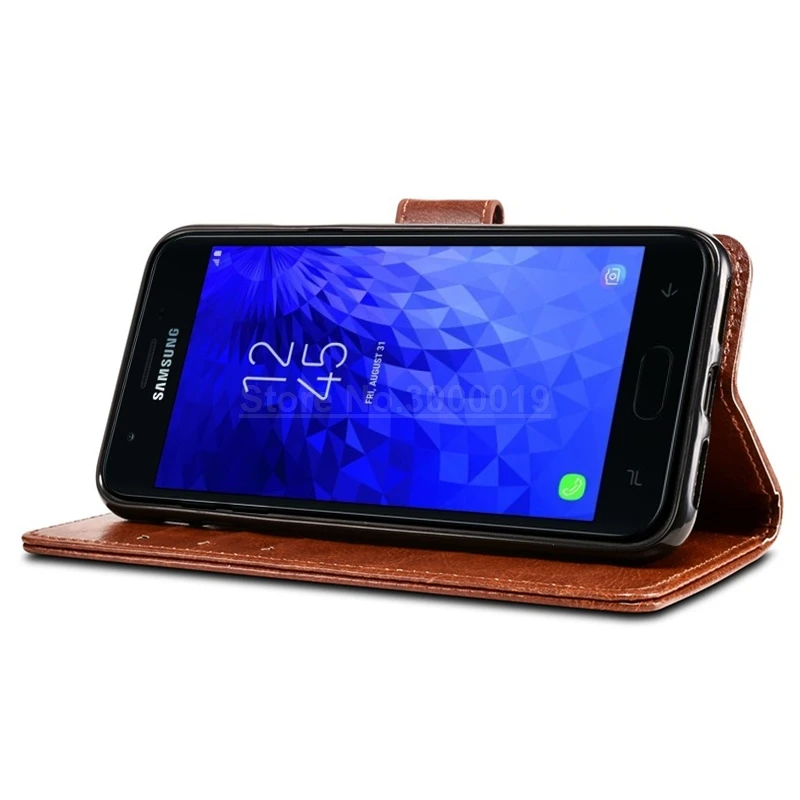 SAMSUNG J SERIES CASE