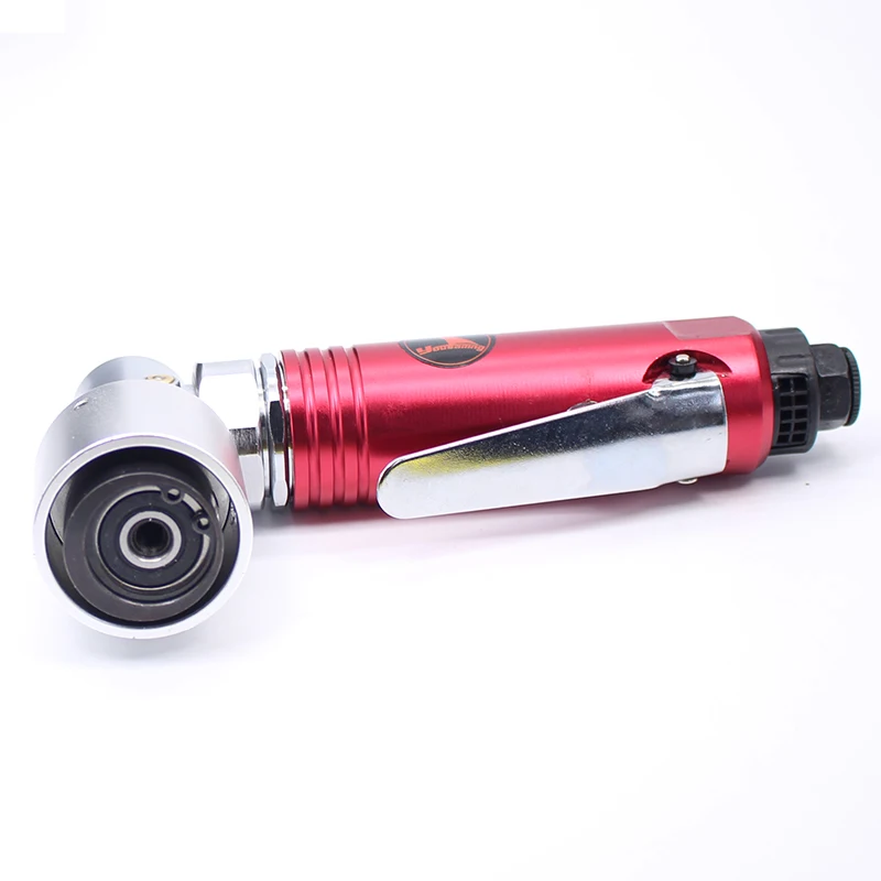 3 inches eccentric sander  2