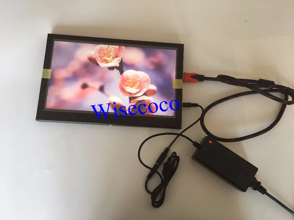 

TLT116C 11.6 inch Remote control 1080P display portable IPS full view ps4 xbox NS game HD 1920*1080 Iron cover