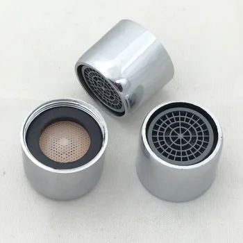 

Free Shipping-F22 Faucet Aerator(WS-D6L Aerator Flow)-6L/Min Flow-30%-70% Water Saving