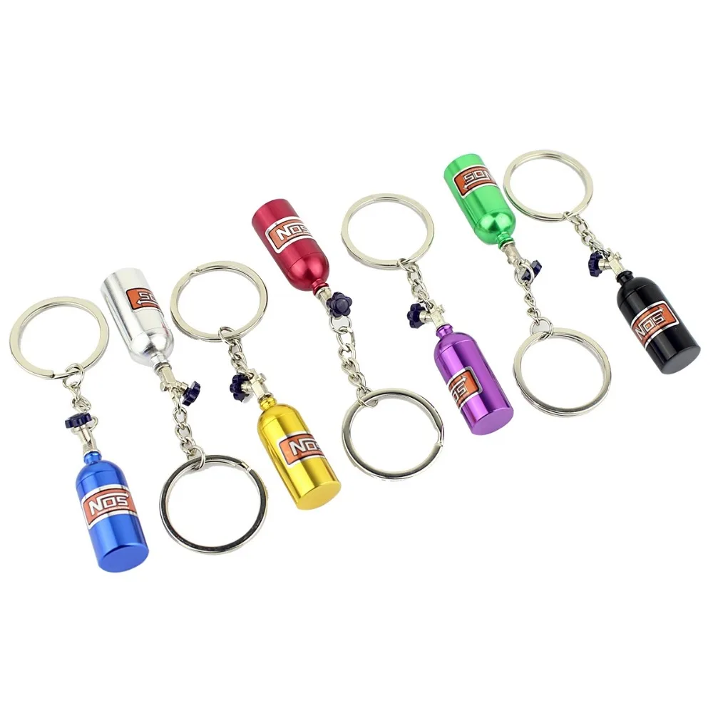 DHL-200PCS-Turbo-Keychain-Mini-Nitrous-Oxide-Bottle-Keyring-Stash-Pill-Box-Storage (2)
