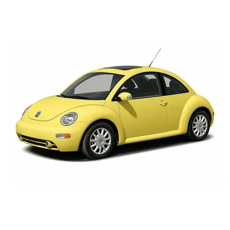 Автомобильная светодиодный ная лампа без ошибок для VW New Beetle Canbus автомобильный