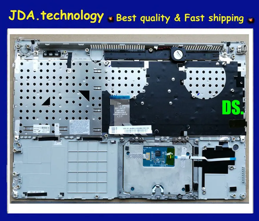 Новая верхняя крышка MEIARROW для SAMSUNG 15 6 дюймов NP700Z5A NP700Z5B NP700Z5C сенсорной панели с