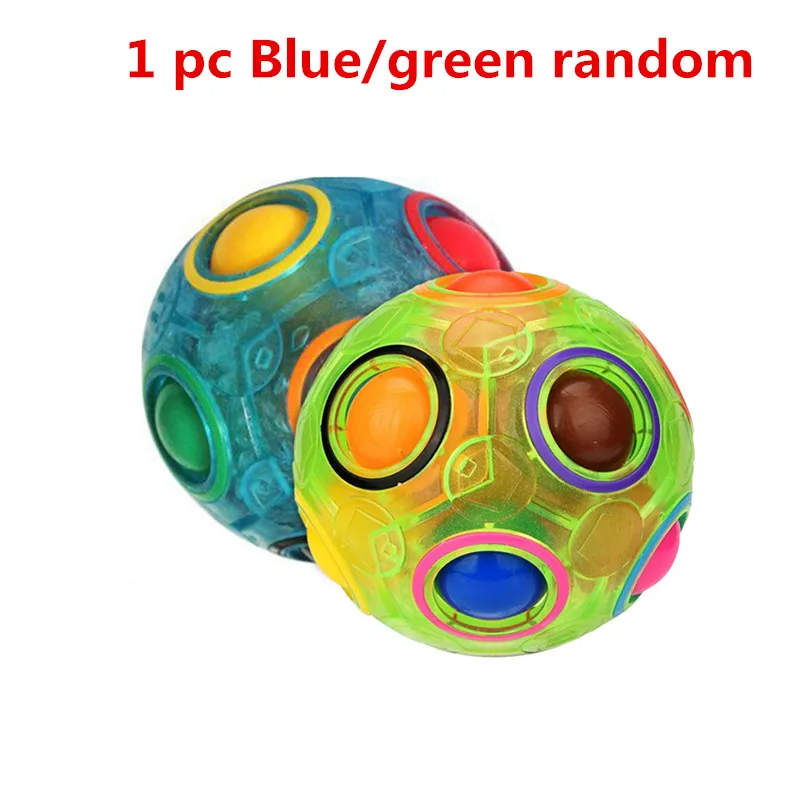 magic ball stress reliever