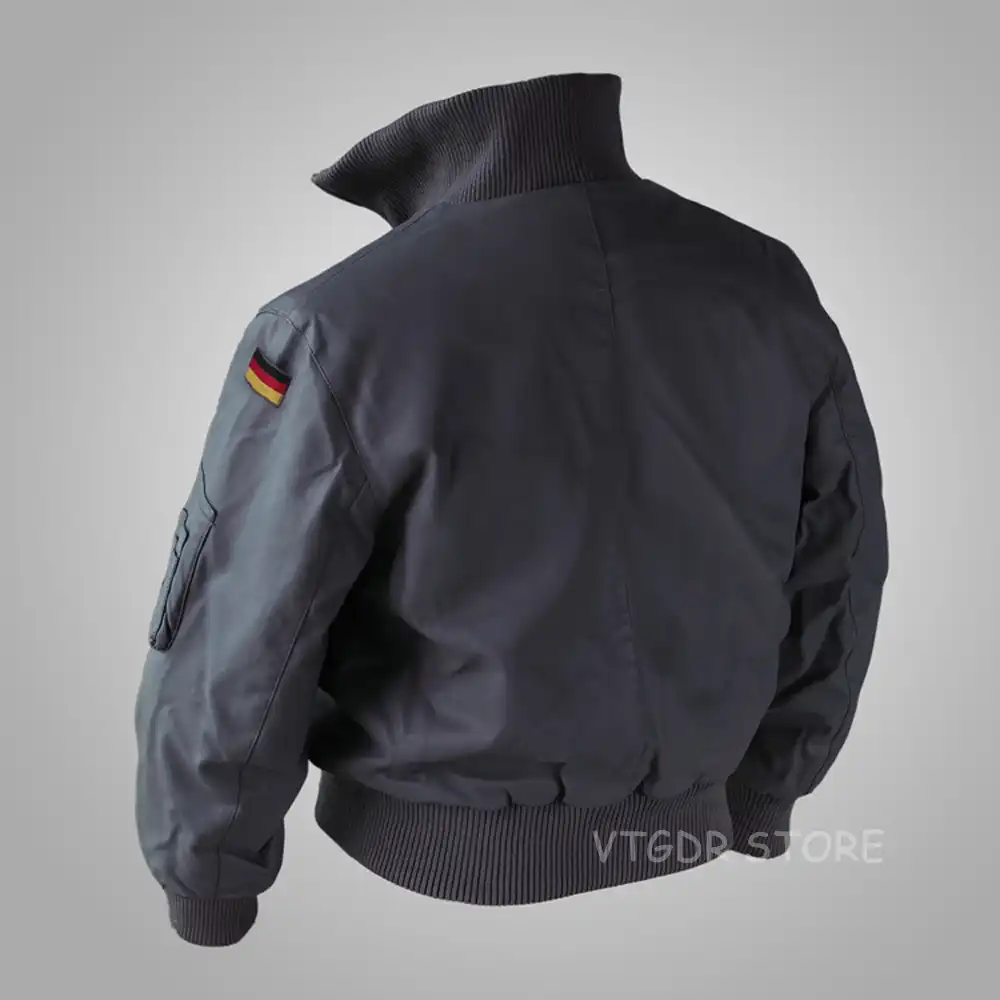 casaco militar alemão