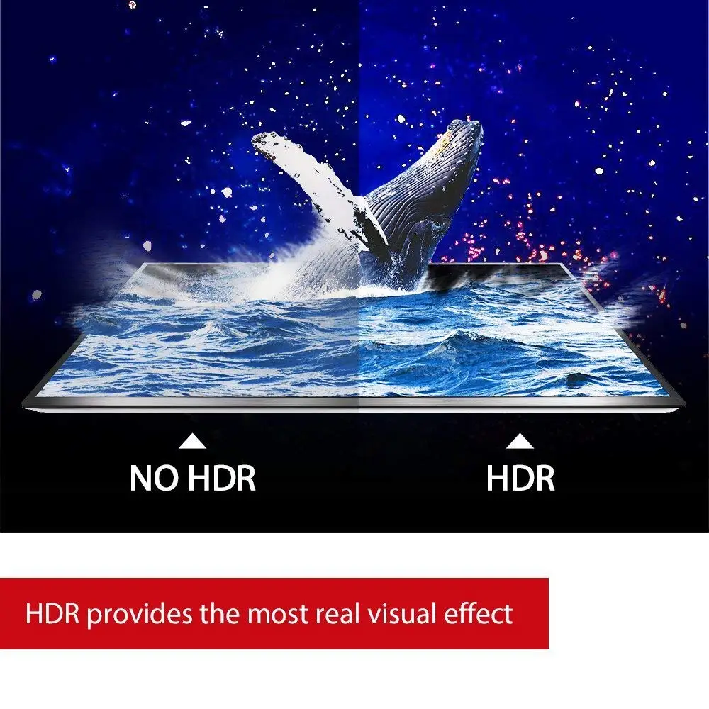 HDR