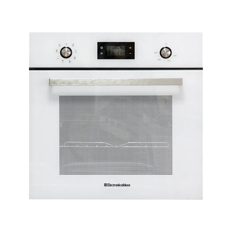 

Электрический духовой шкаф Electronicsdeluxe 6009.03ЭШВ-022