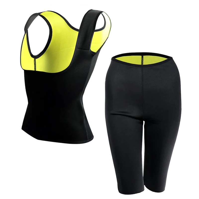 

Waist trainer shapers waist trainer corset Shaper Slimming Pants & Vest & Sleeve Super Stretch control
