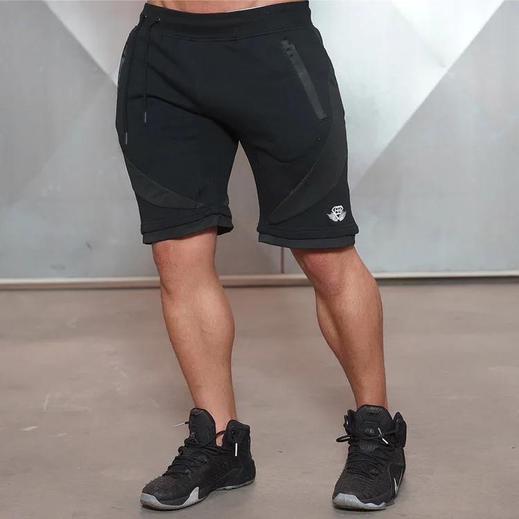 

Men Sports Running Football Shorts Outdoor Fitness Exercise Gym Soccer Basketball Jogging Jogger Boxer Shorts Quick Dry