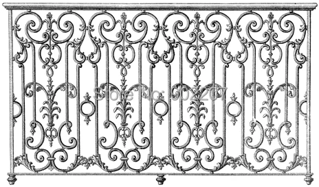 Online Get Cheap Wrought Iron Railing -Aliexpress.com