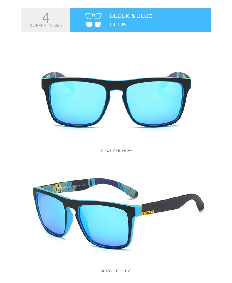 Квадратное зеркало солнцезащитные очки Для мужчин поляризационные Для женщин 2019 Ретро мужской очки оттенки Для мужчин s солнцезащитные