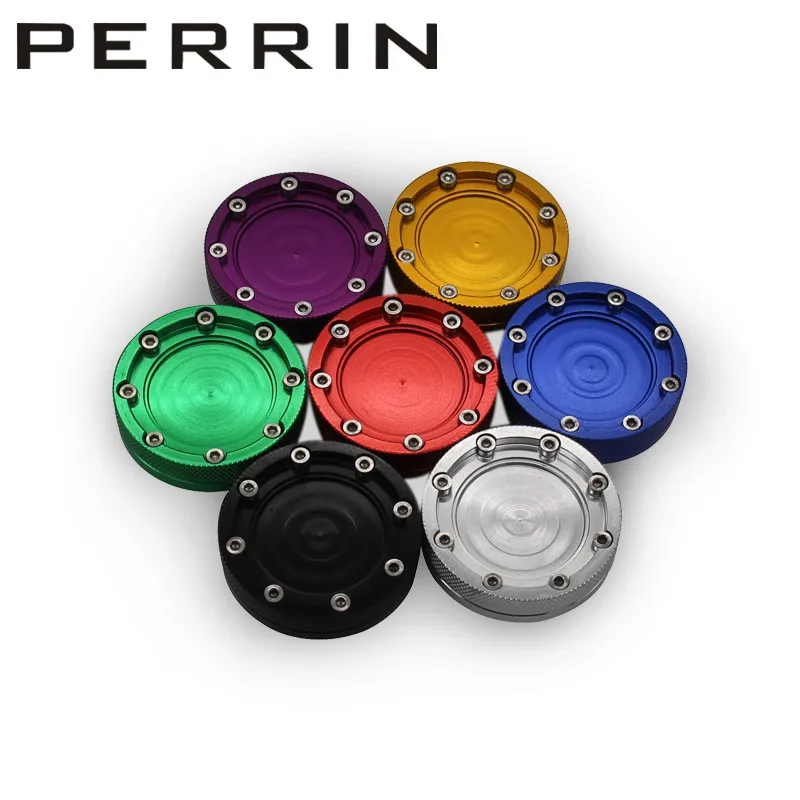 

JDM New Oil Filter Cap Engine Tank Covers Oil Cap Version 2 (V.2) Various For Honda Acura Nissan