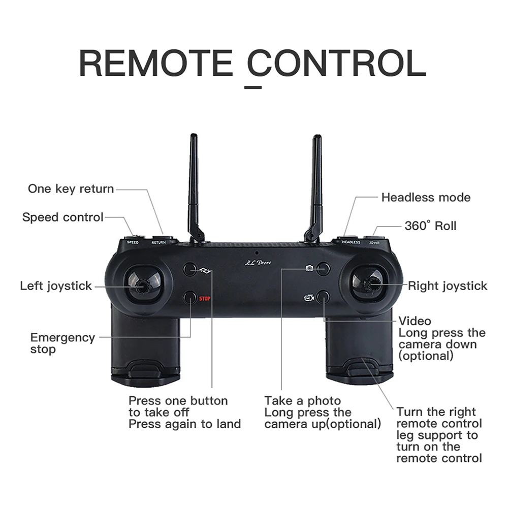 drone sg700 rc