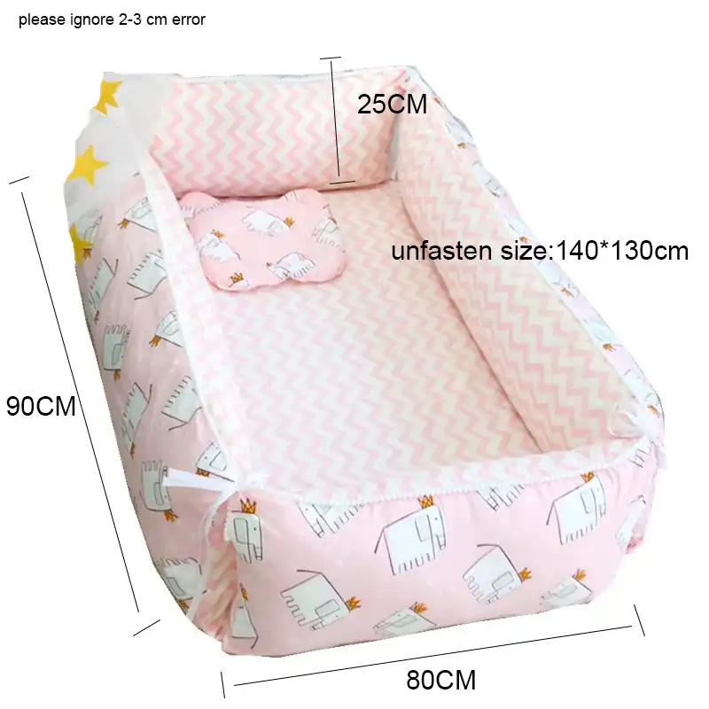 unicorn bassinet