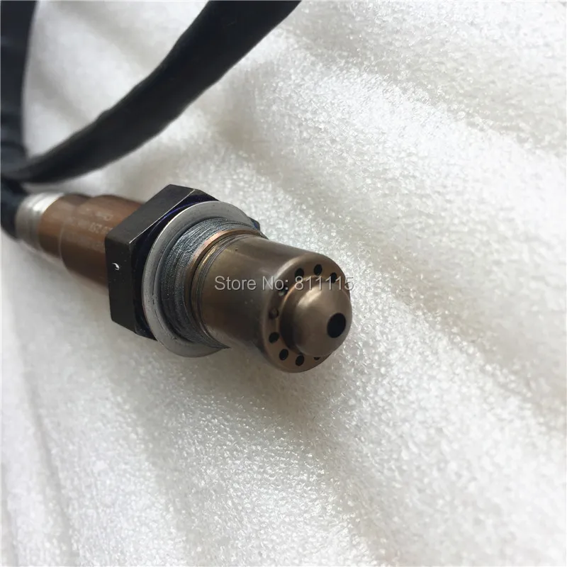 Купить автомобиль сенсор О2 сенсор, сенсор кислорода 0258006784 для ...
