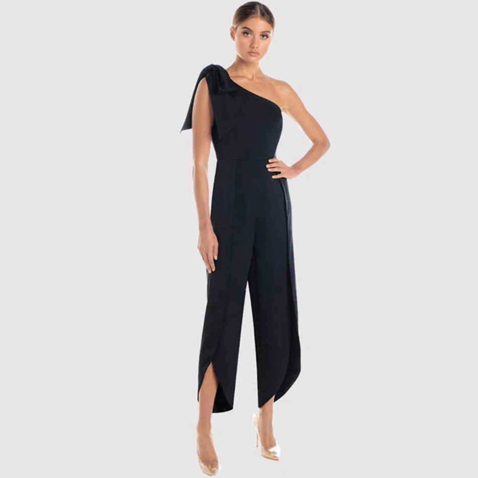 Elegant-Ones-shoulder-Sleeveless-Maxi-Rompers-Womens-Jumpsuit-Black-Knot-Shoulder-Straight-Full-Length-Party-Overalls.jpg_640x640