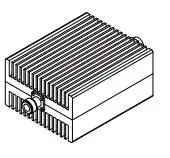 

Original Rigol ATT03301H High Power Attenuator