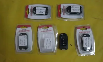 

5pcs/lot xhorse VVDI xn-004 key for honda