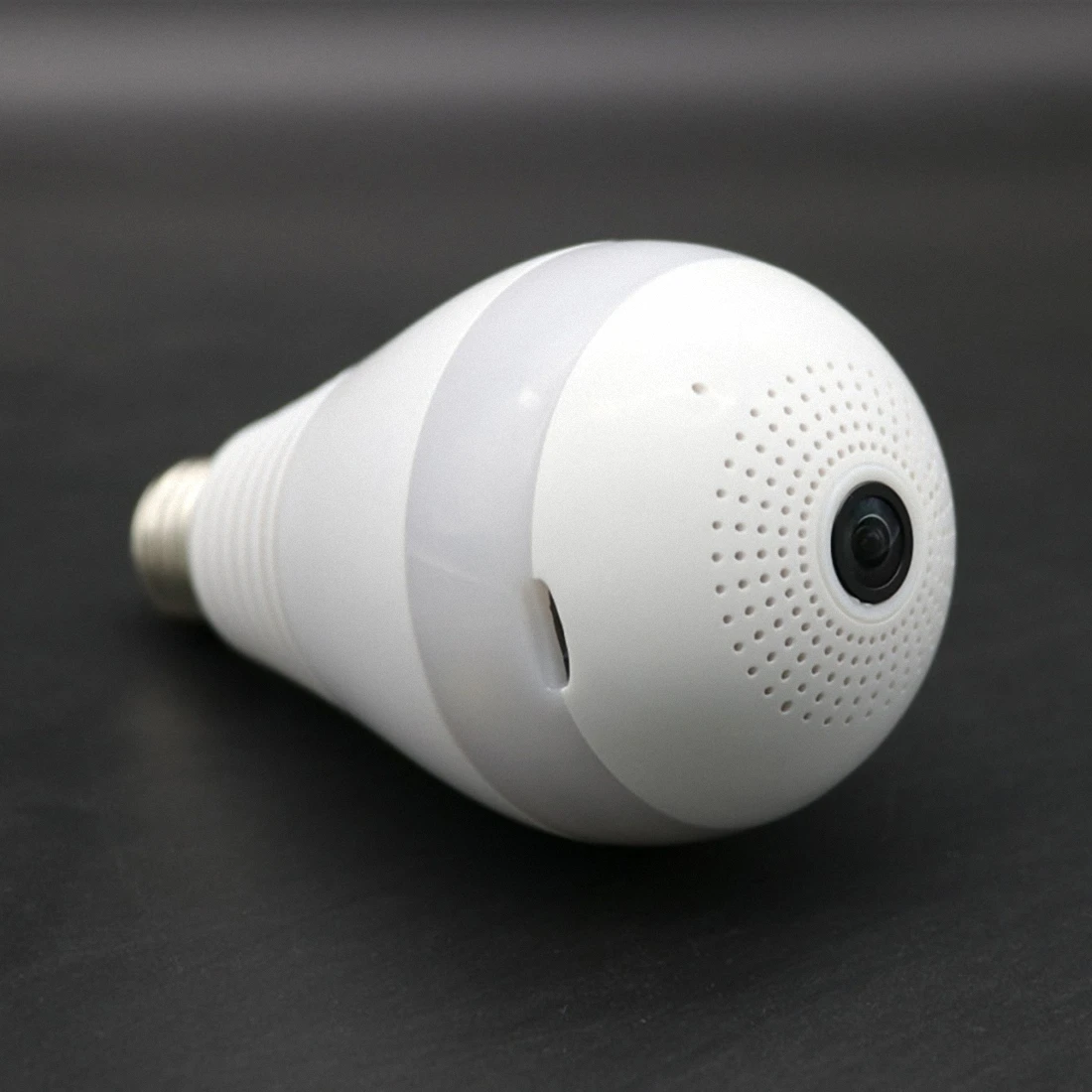 200 megapixel infrared home monitor mobile phone remote wireless network wifi360 degree panoramic surveillance camera Apr13