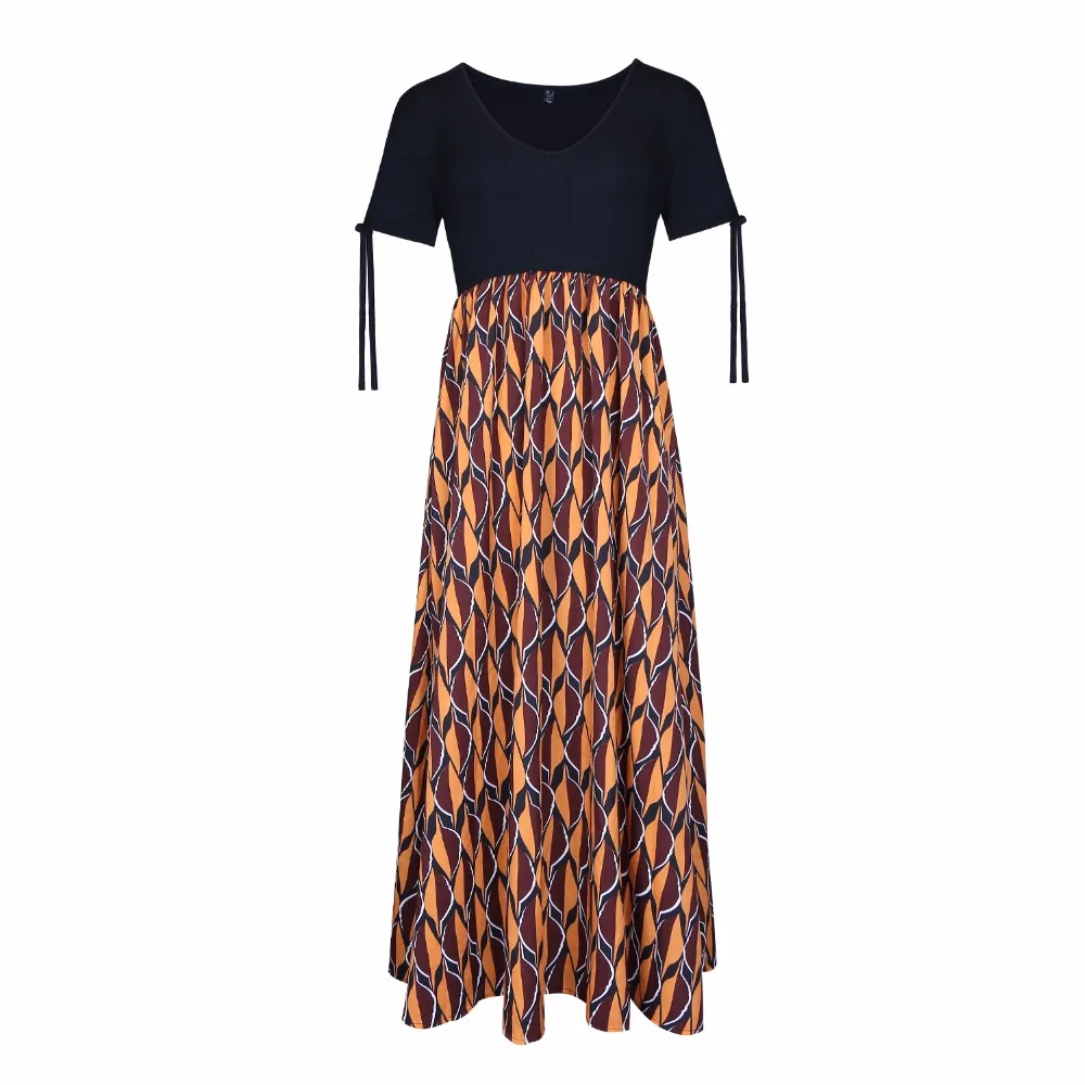 cotton on boho dress