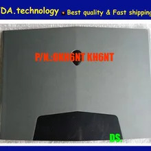 Wellendorff /org ЖК-крышка задняя крышка для Dell Alienware M15x 15," задняя крышка чехол серый 0KH6NT