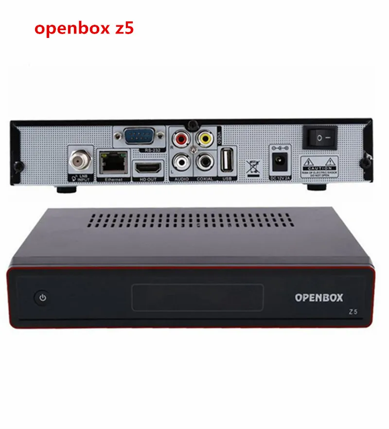 2016 NEWEST Openbox Z5 PVR TV Satellite Receiver Box hd Support