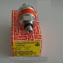 DANFOSS MBS 3050 060G3628 передатчик давления MBS3050