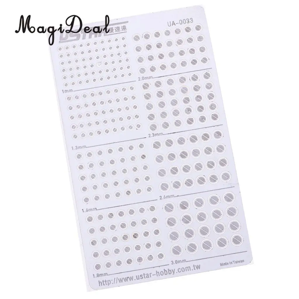 Modeling Body Etching Detail Decal Joints Add On Part for Bandai RG SD Gundam Action Figure