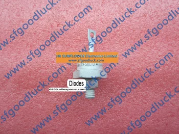 

SF50L13 THYRISTOR SILICON DIFFUSED TYPE 800V 50A CASE 13-19A1A Weight:35g