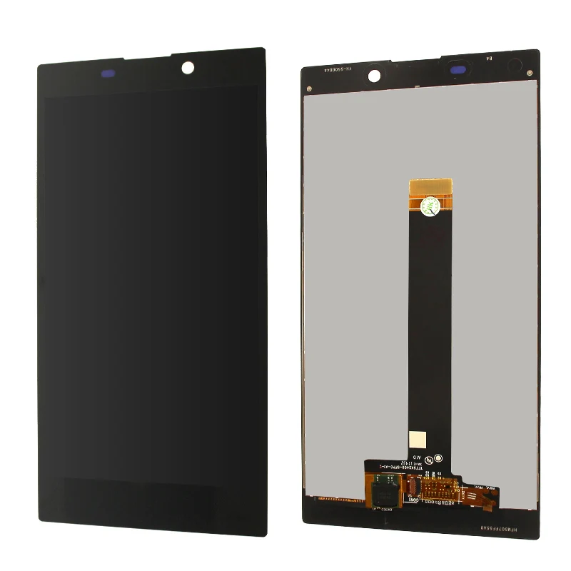 

For Sony Xperia L2 lcd display digitizer touch screen assembly replacement