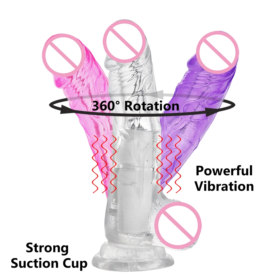 suction cup dildo