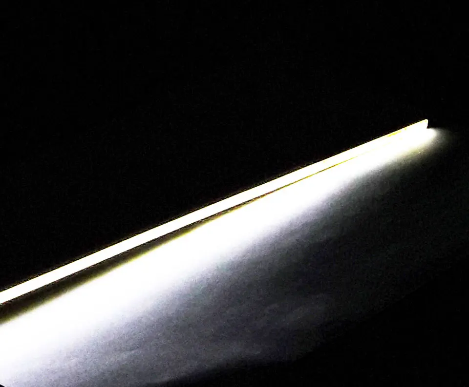10w 20w 60cm 40cm 30cm 20cm cob led strip car light (14)