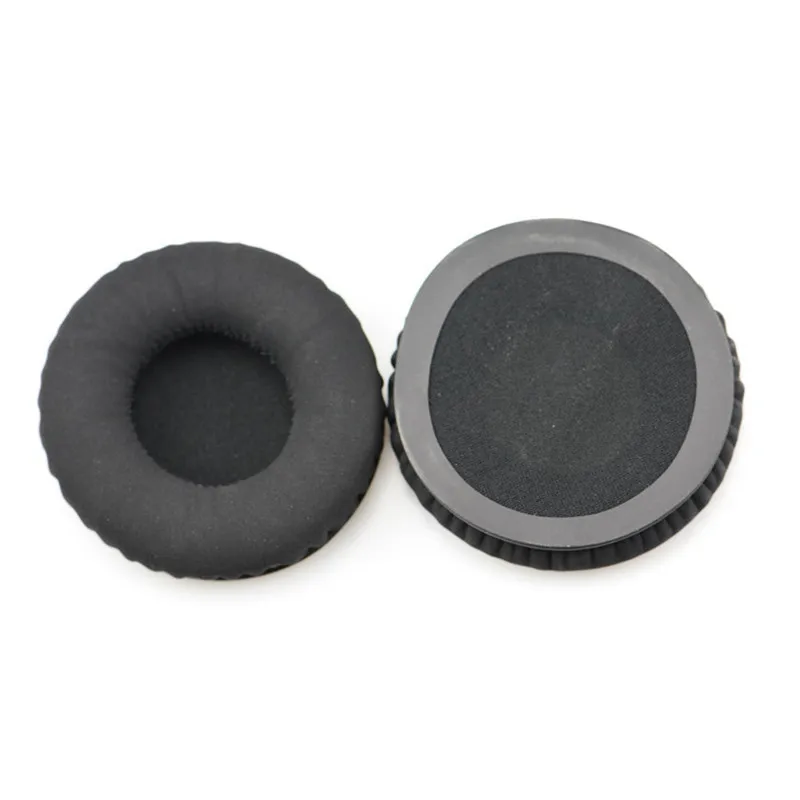Velvet Leather Soft Foam Ear Pads Cushions for Sennheiser Urbanite Headphones high quality 11.2 (8)