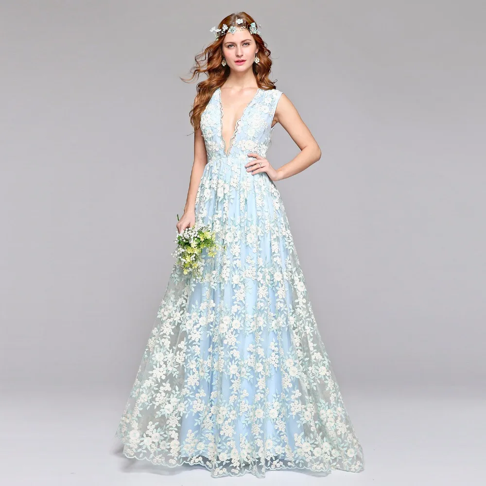 Lan ting dresses