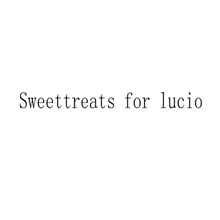 Sweettreats для lucio