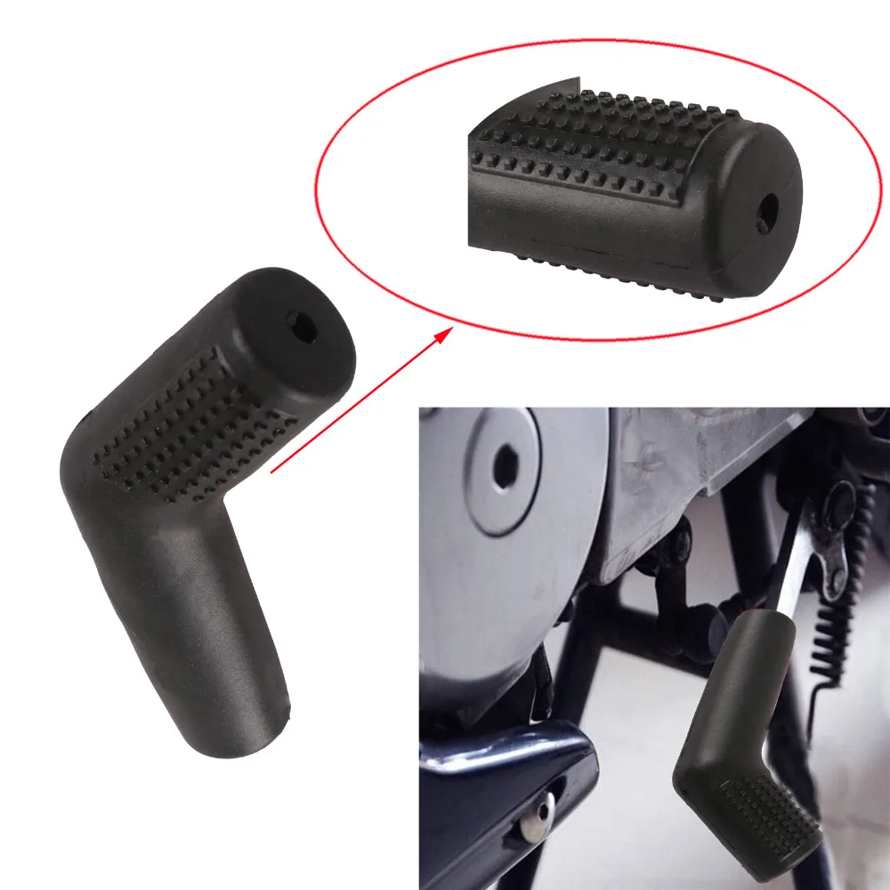 

Motorcycle Rubber Shoe Protector Shifter Cover Boot Shoe Protector Sportbike Dirt Bike Ryder Clips Sock Lever