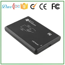 DWE CC RF Contactless RFID EM id card reader with usb interface