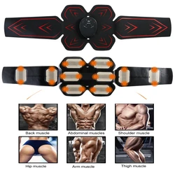 EMS Smart Belly Waist Muscles Trainer Buttocks Lifting Waist Slimming ABS Exercise Machine Fitness Workout Equipment EMS Smart Belly Waist Muscles Trainer Buttocks Lifting Waist Slimming ABS Exercise Machine Fitness Workout Equipment