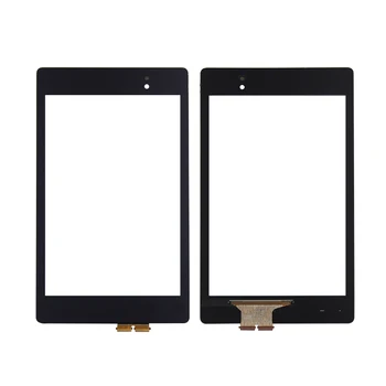 

For ASUS Google Nexus 7 2nd 2013 ME571 ME570 ME571K ME571KL ME572 K008 K009 Touch Panel Screen Glass Sensor Replacement Parts