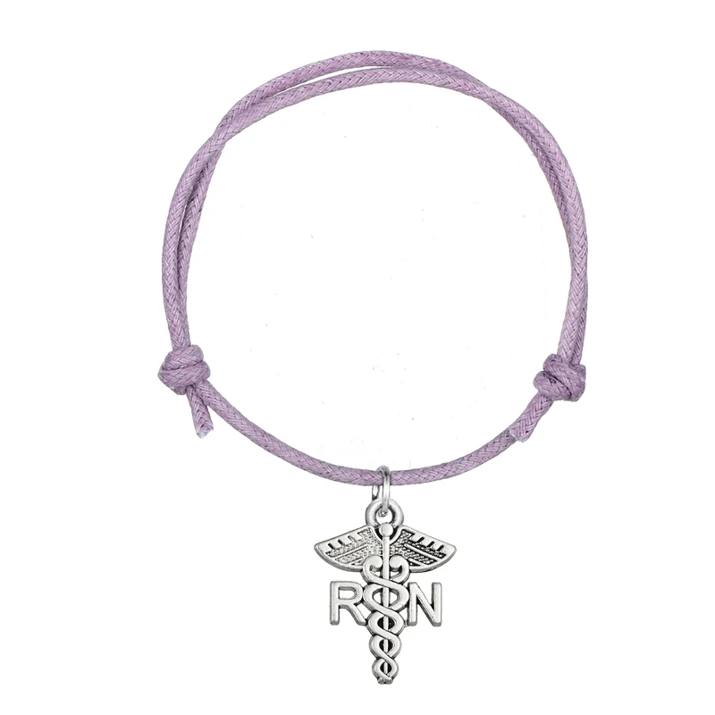 Wax Cord Bracelets75