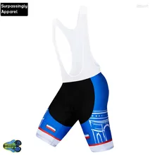 Pro World Tour Франс команда Mtb Велоспорт нагрудник шорты Ropa Ciclismo велосипедная форма Лето велосипедная дышащая одежда 12D гель площадку