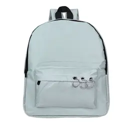 2148 г рюкзак школьные сумки для подростков Повседневное черный траве рюкзак Для женщин