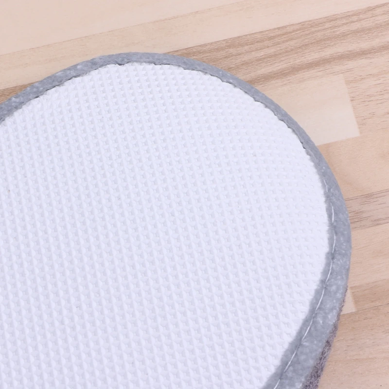 1 pair Home Hotel Breathable Slippers SPA Foldable Air Travel Salon Wear With Storage Cotton Cloth Travel Accessories 1 pair Home Hotel Breathable Slippers SPA Foldable Air Travel Salon Wear With Storage Cotton Cloth Travel Accessories