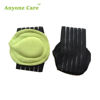 

Hot sales 10pairs Taekwondo Foot pads Health Care Sports Running help All days Relief for Achy Feet Cushioned Arch Support