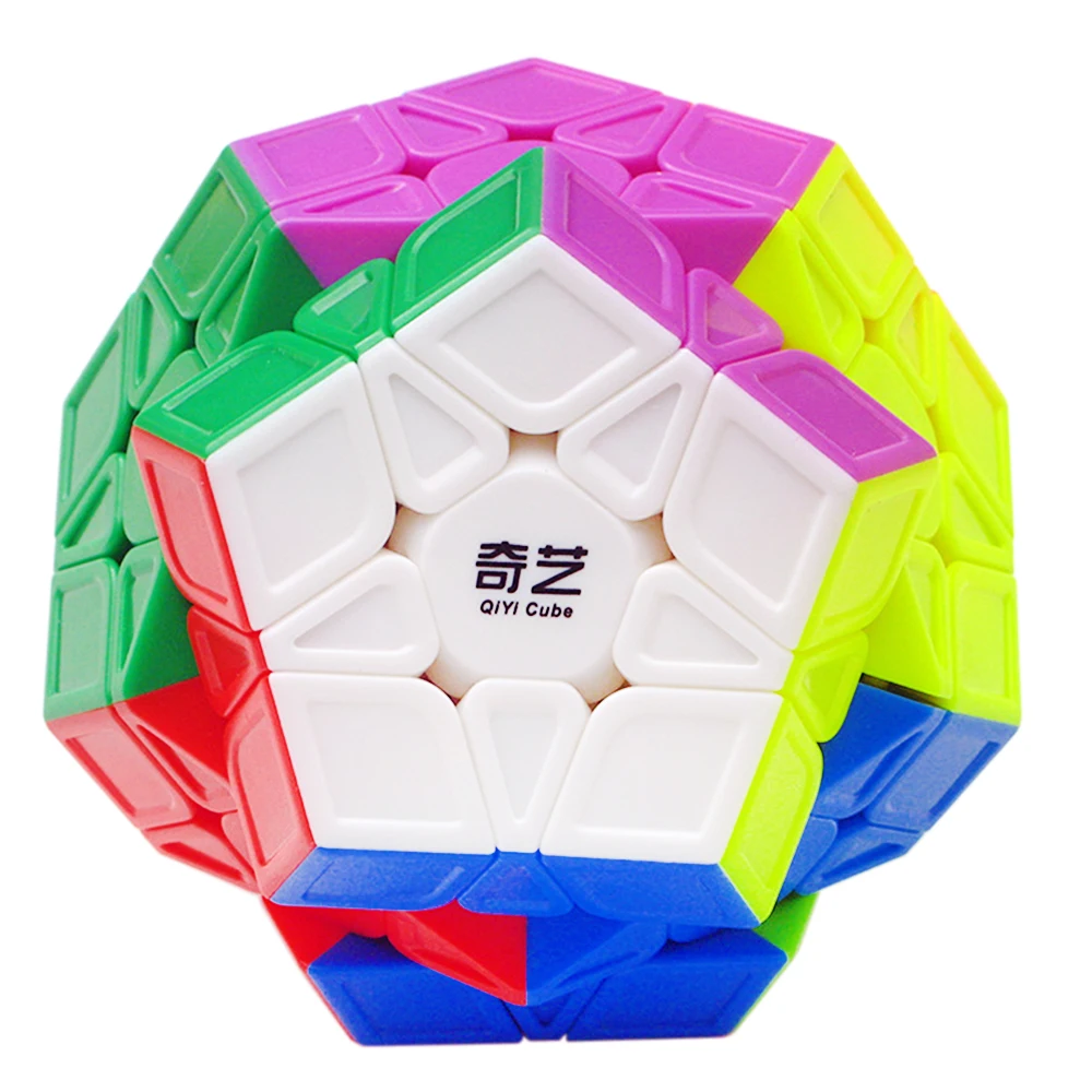 Magic rubik cube-2