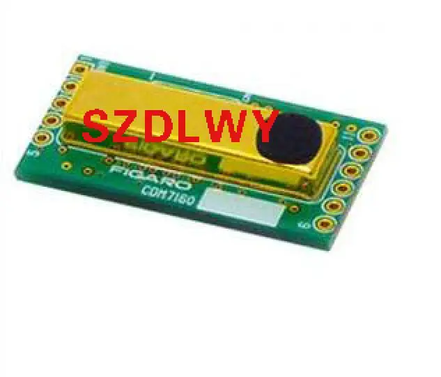 CDM7160 CO2 SENSROS NDIR CO2 SENSORS