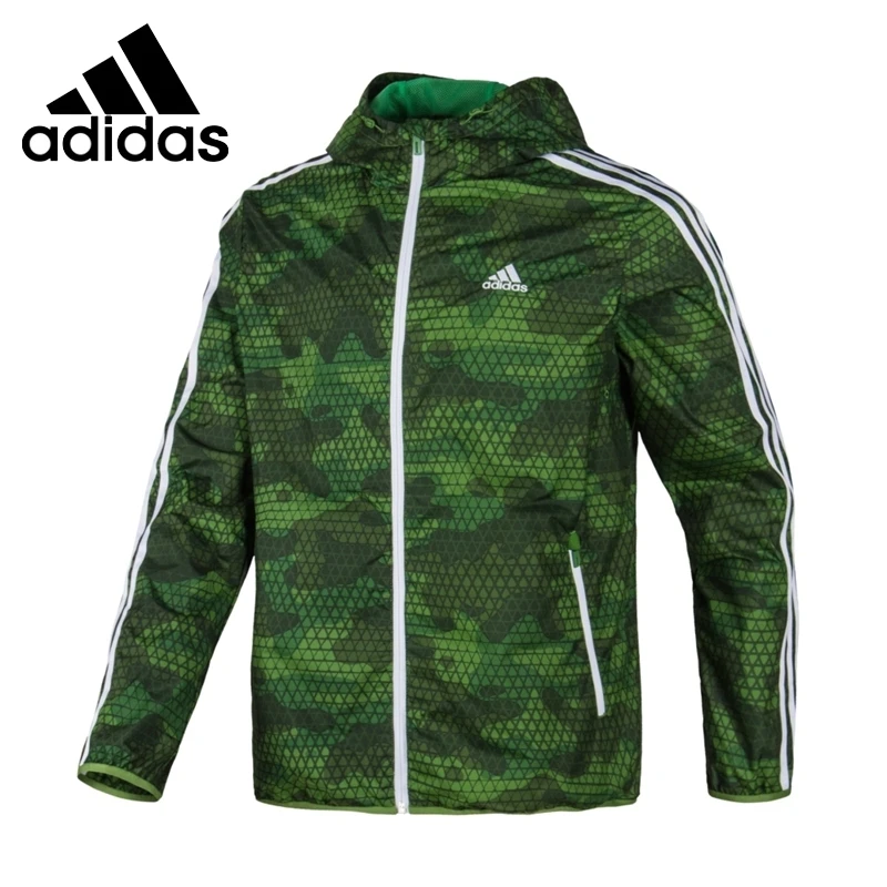 Compra chaqueta adidas online al por mayor de China